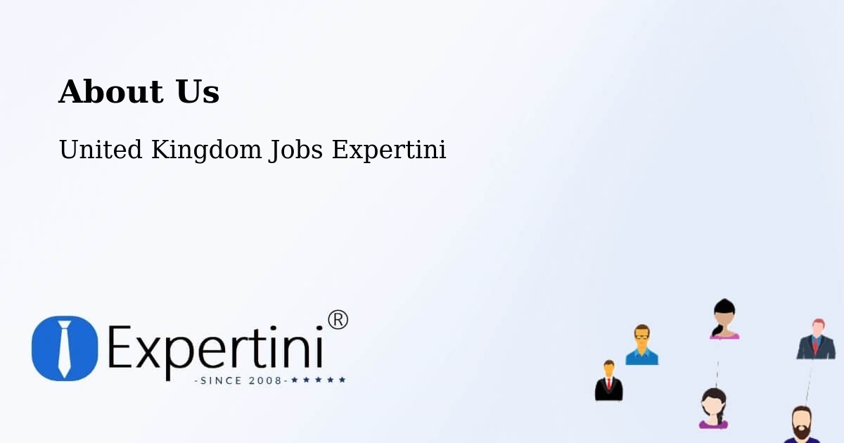 About Expertini Recruitment Platform  – Redcar - Redcar, United Kingdom Jobs Expertini