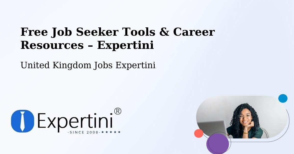 Free Job Seeker Tools & Career Resources – Redcar - Redcar, United Kingdom Jobs Expertini