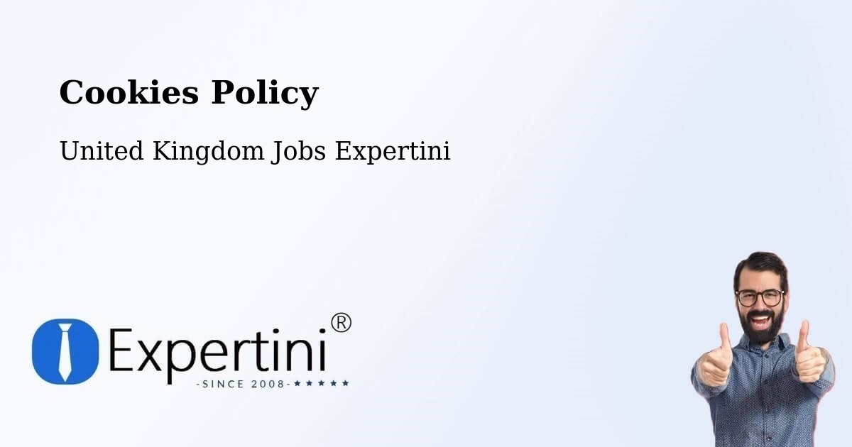 Cookie Policy – Redcar - United Kingdom Jobs Expertini