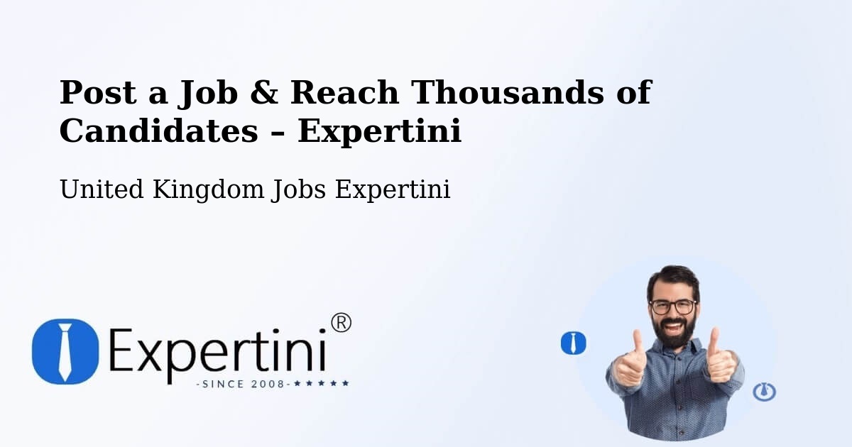 Post a Job in Redcar – Hire the Right Talent - Redcar, United Kingdom Jobs Expertini