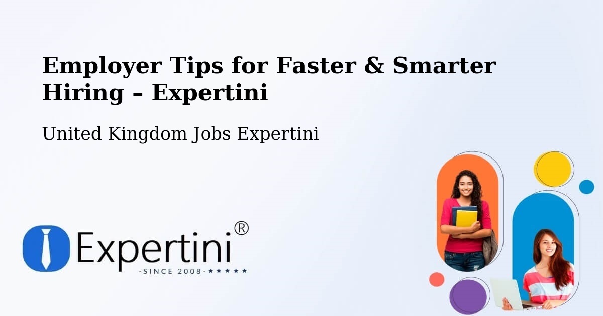 Employer Tips for Hiring & Recruitment – Redcar - Redcar, United Kingdom Jobs Expertini