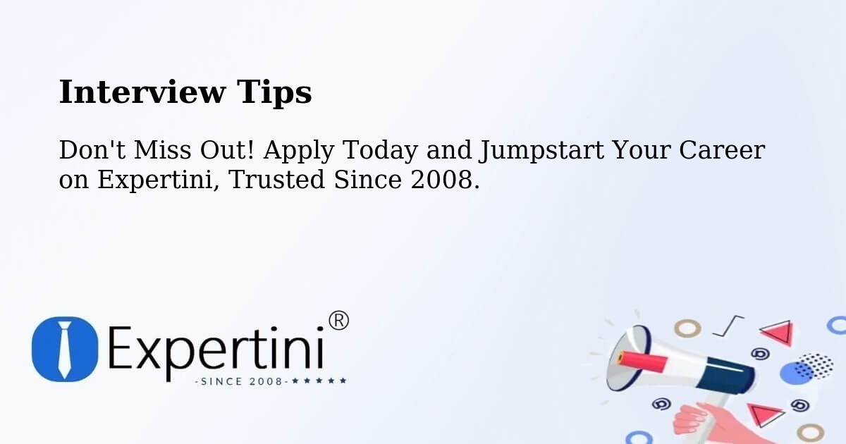 Interview Tips & Techniques for Job Seekers – Redcar - Redcar, United Kingdom Jobs Expertini