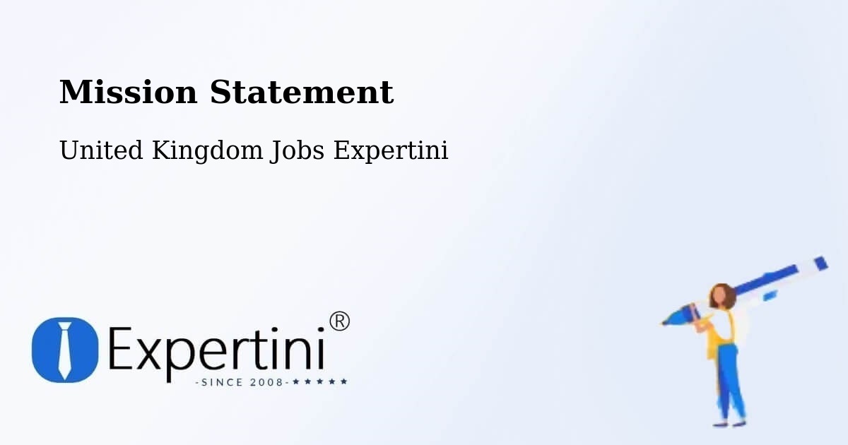Corporate Mission – Redcar - United Kingdom Jobs Expertini