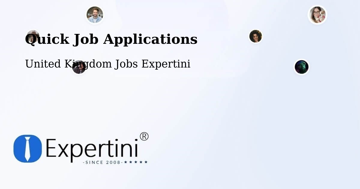 Quick Apply Feature – Redcar - United Kingdom Jobs Expertini