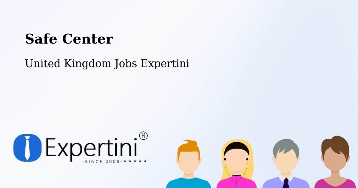 Safety Center – Redcar - United Kingdom Jobs Expertini