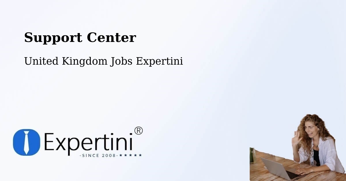 Support Services – Redcar - United Kingdom Jobs Expertini